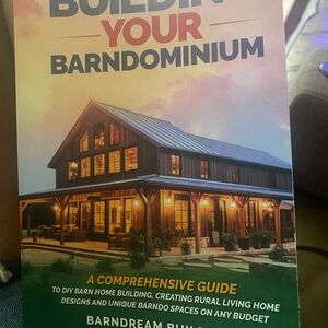 Barndominium